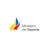 logo ministerio del deporte