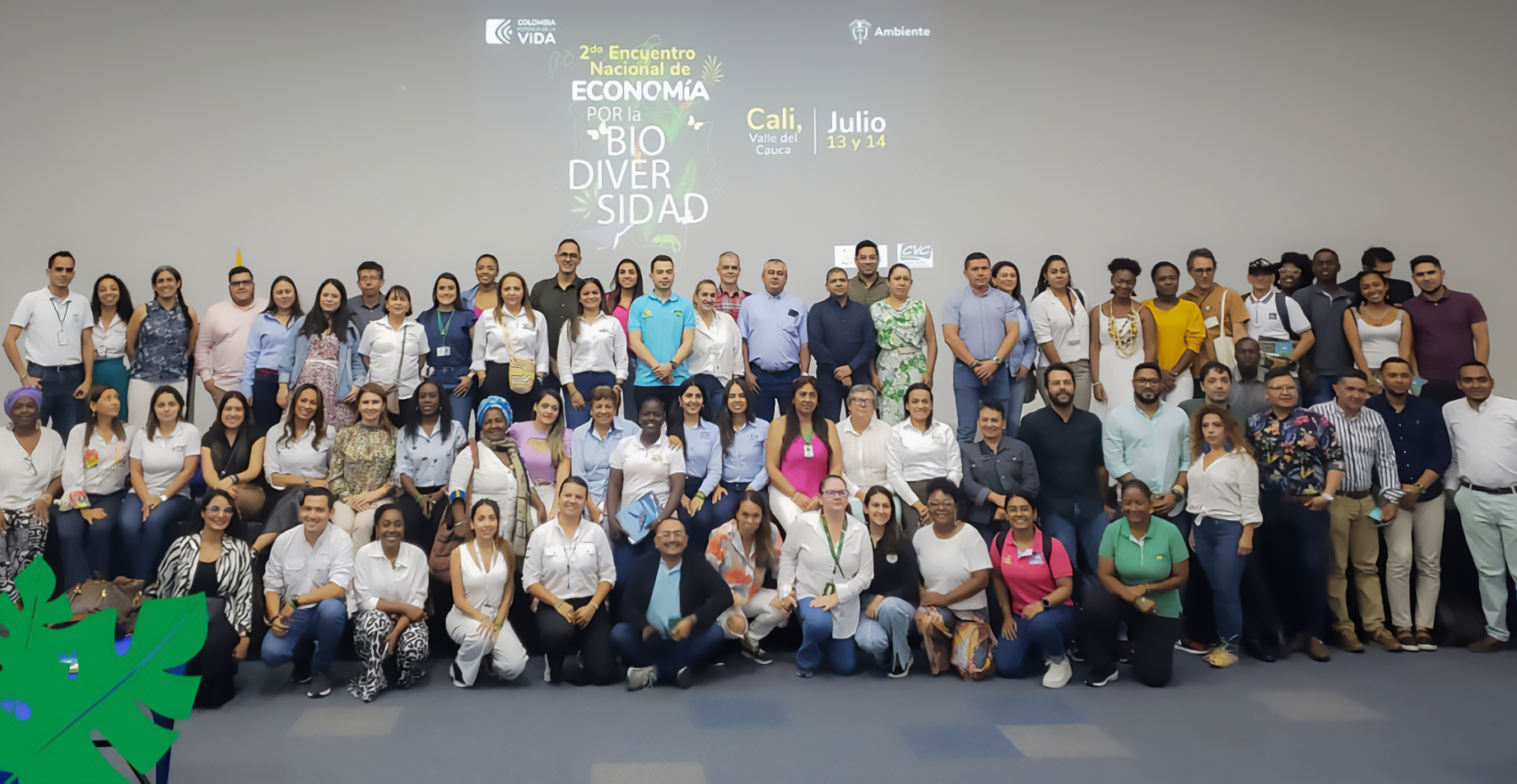 Economics for Biodiversity Conference