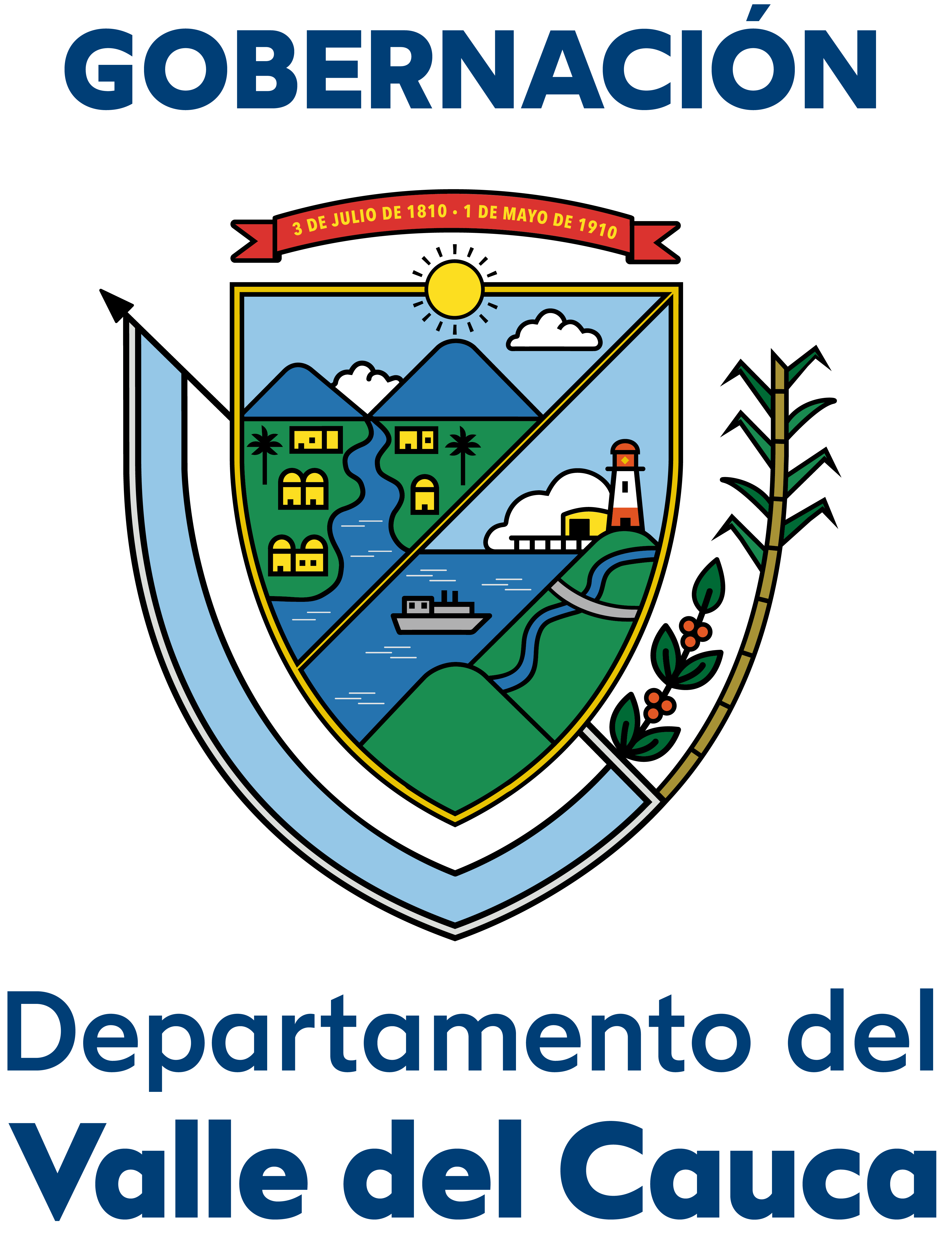 GOBERNACION