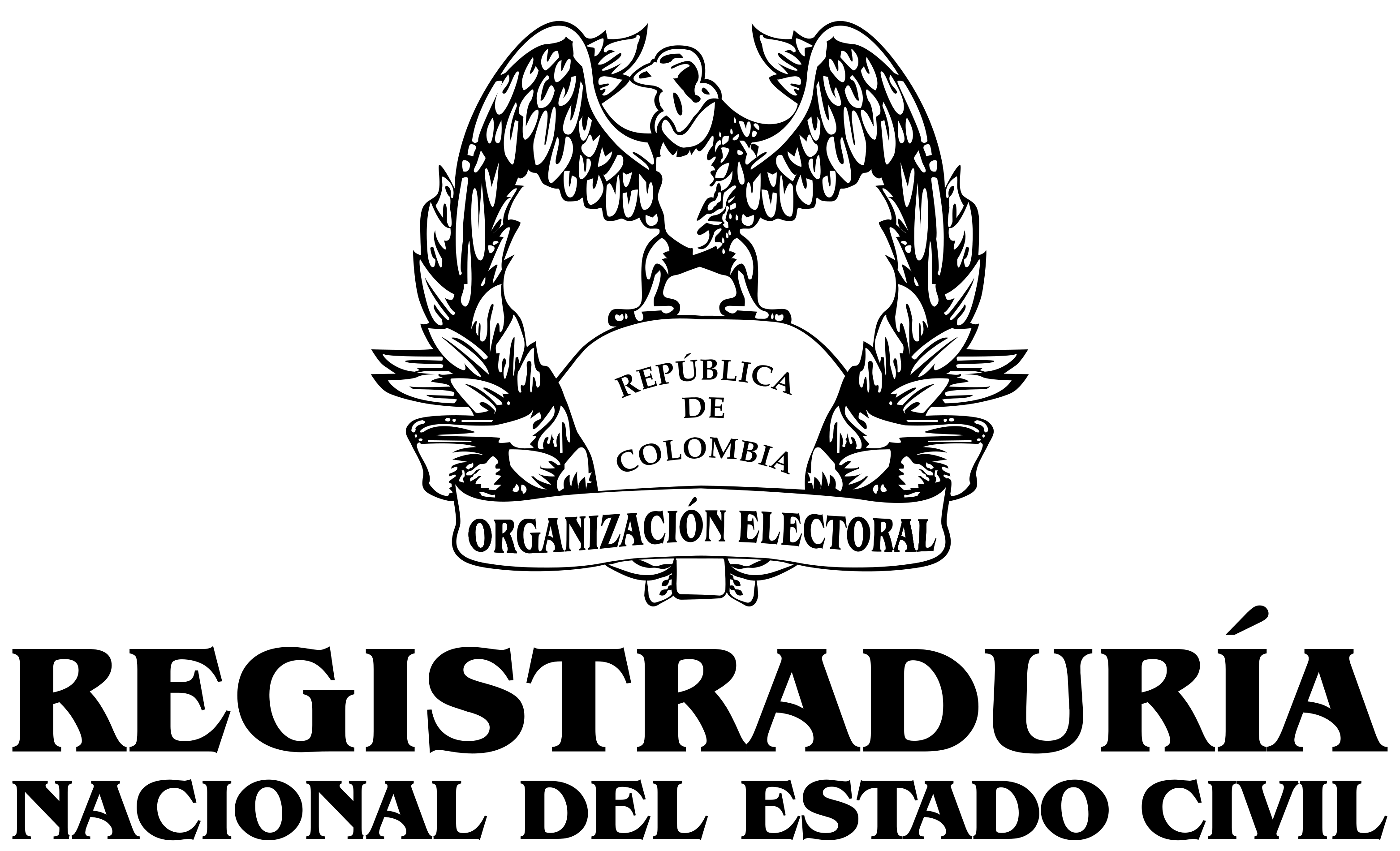 REGISTRADURIA