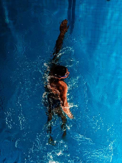 Deporte y recreación