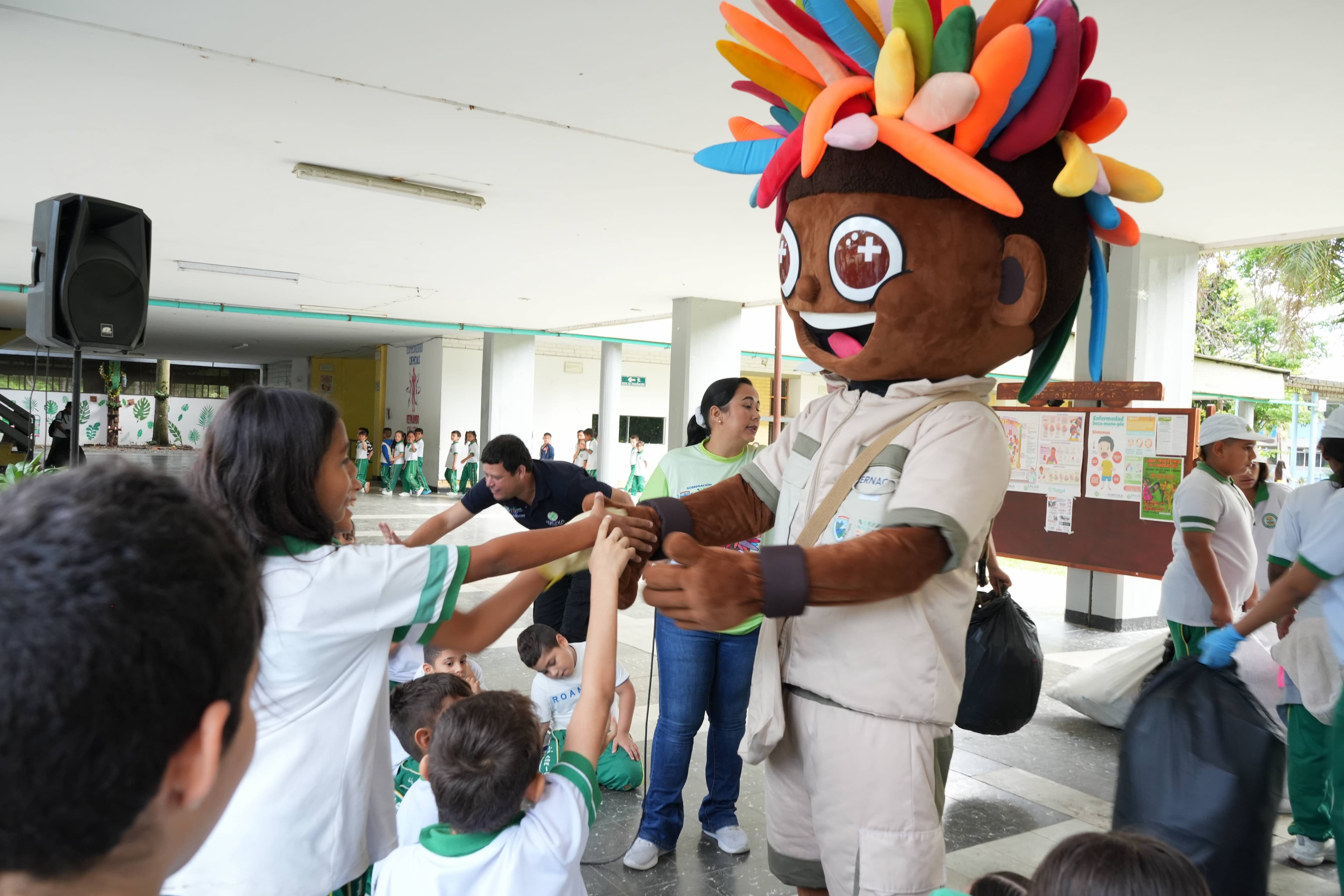 Copito Recicla