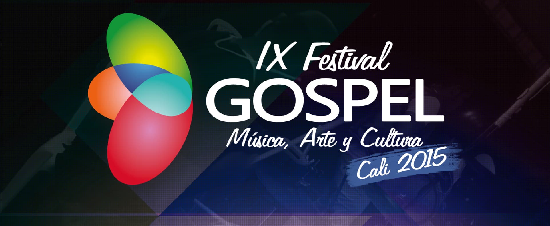 Festival de Música Góspel